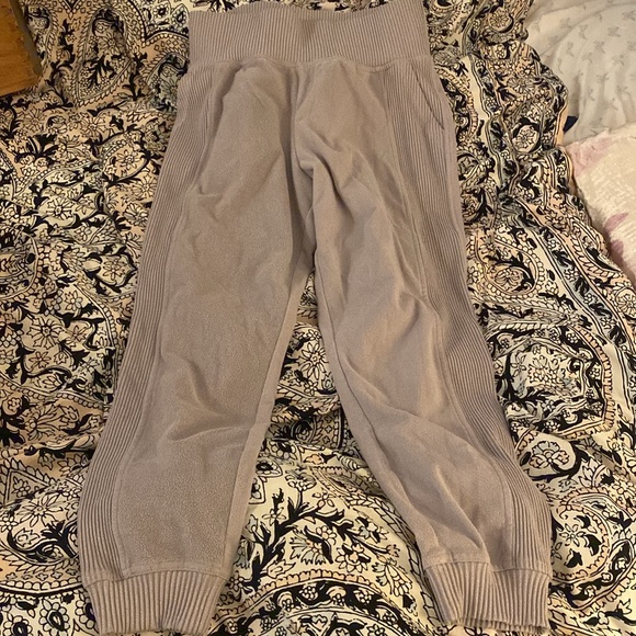 Champion fleece joggers - Picture 2 of 5